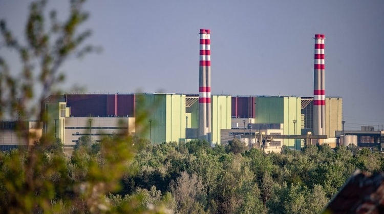 Mérföldkőhöz ért a paksi atomerőmű termelése  - indulása óta már 500 terawattóra áramot termelt