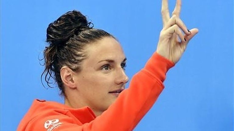 Hosszú Katinka a legértékesebb magyar sportoló
