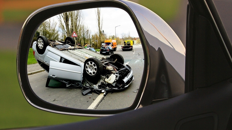 Nyáron van a legtöbb közúti baleset