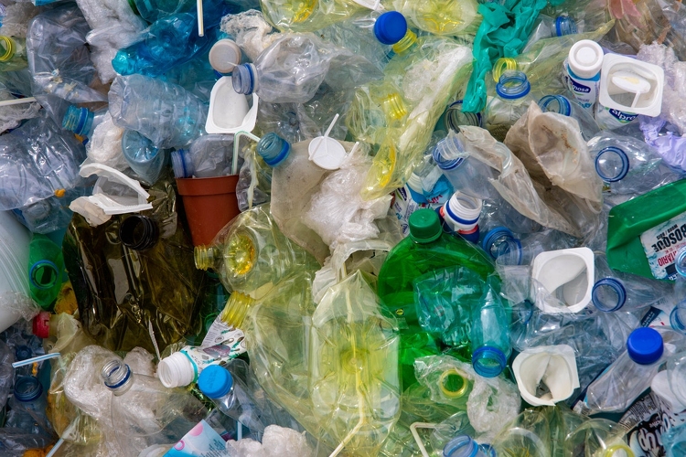 Országos program indult az illegális hulladék felszámolására