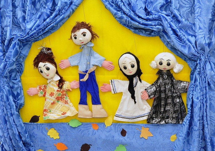 Lemondták a gyermekszínházi előadásokat a paksi kulturális központban