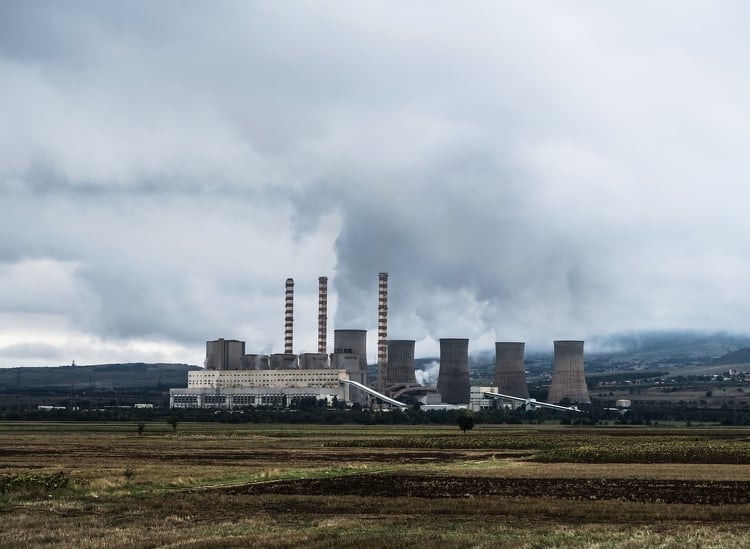 A Paksi Atomerőmű két új reaktorával Magyarország önellátó lesz villamosenergia-ellátásban