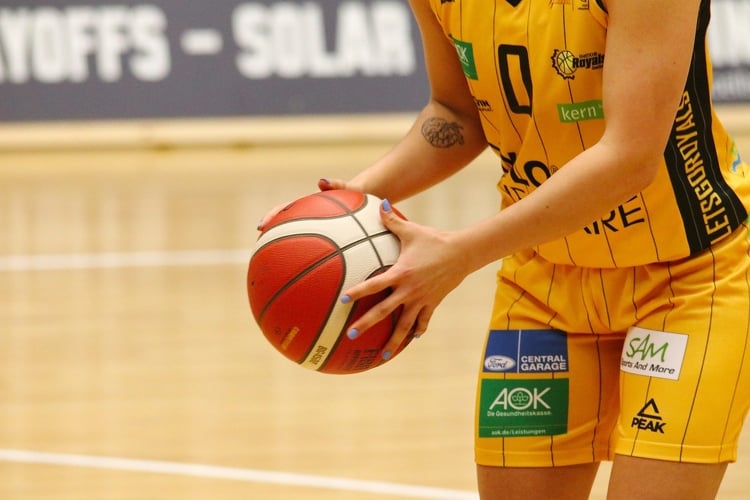 Női kosárlabda NB I - Szekszárd elleni győzelmével döntőbe jutott a Sopron