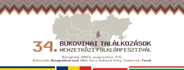 Székely, lengyel és román táncegyüttesek a Bukovinai Találkozások folklórfesztiválon