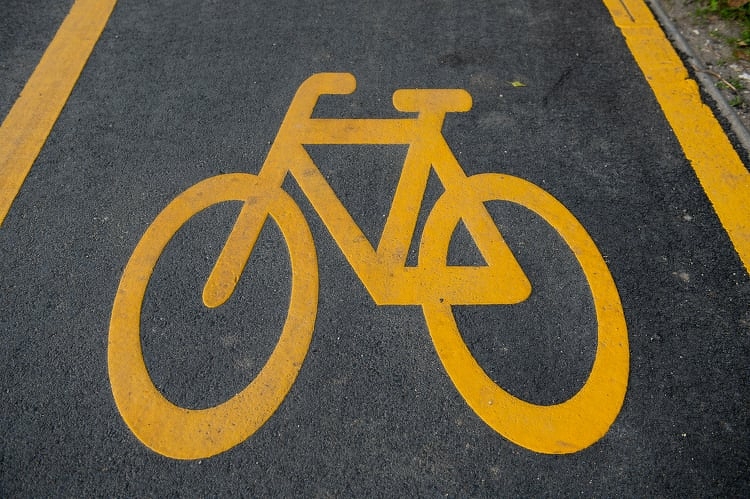 A lakosság észrevételeit várják Szekszárdon a Kerékpárforgalmi hálózati terv felülvizsgálatához