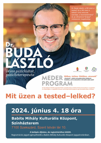 Mit üzen a test és a lélek? 