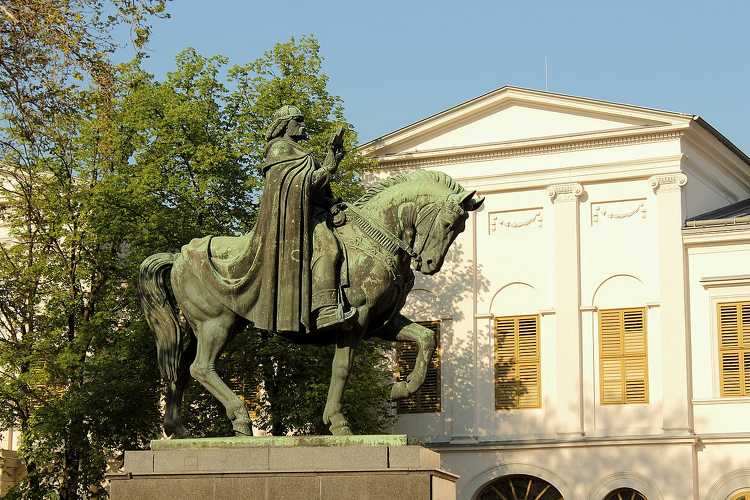 Szent István napok az Ürgemezőn