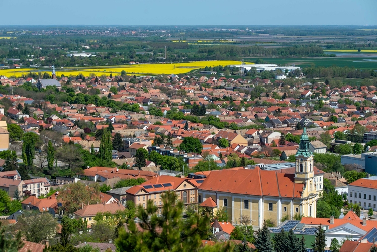 Tolna vármegye is számíthat fejlesztési támogatásra