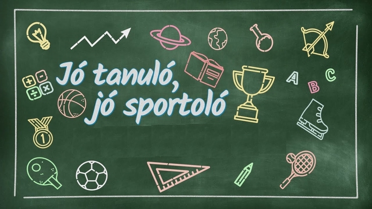 Felhívás Tolna Város Jó Tanulója - Jó Sportolója kitüntető díj adományozására