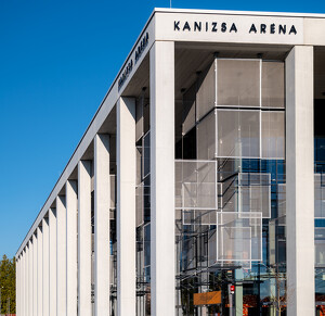 Kanizsa Aréna