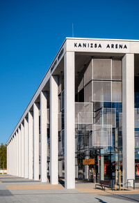 Kanizsa Aréna
