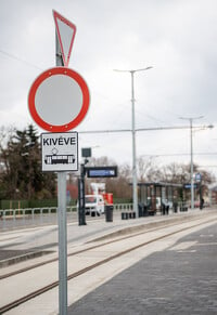 Tram train