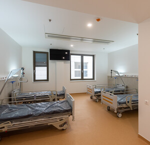  Salgótarján Megyei Kórház Onkológiai osztály 