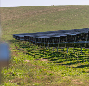 Greenergy Solar Park