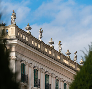 Fertőd, Esterházy-kastély