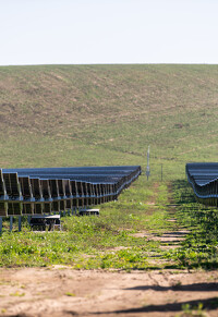 Greenergy Solar Park