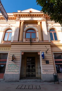 Pécsi Nemzeti Casino