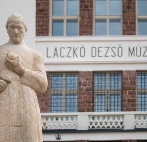 Laczkó Dezső Múzeum