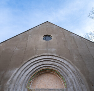 Bélapátfalva, Ciszterci kolostor