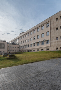 Pannon Egyetem Energetikai felújítás