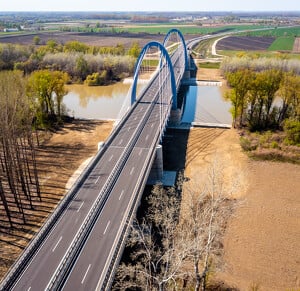 Tiszaugi Tisza-híd