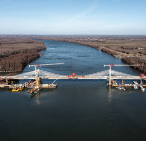 Kalocsa-Paks Duna-híd