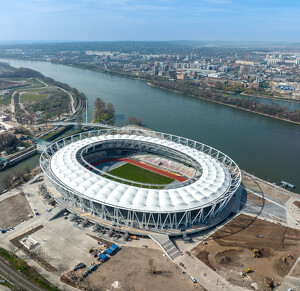 Atlétikai stadion 