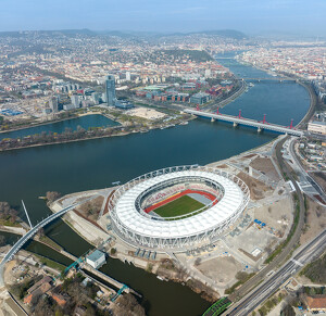 Atlétikai stadion 