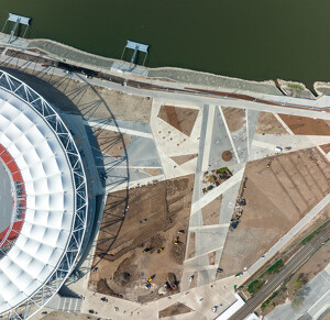 Atlétikai stadion 