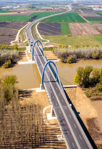 Tiszaugi Tisza-híd