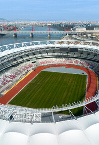 Atlétikai stadion 