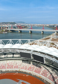 Atlétikai stadion 