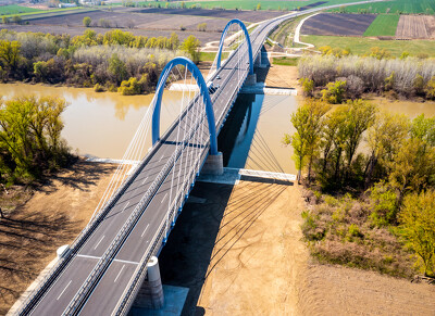 Tiszaugi Tisza-híd