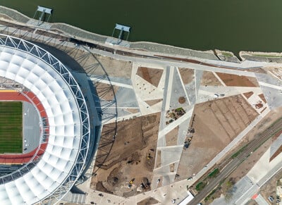 Atlétikai stadion 