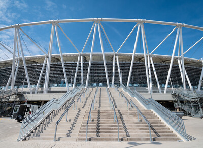 Atlétikai stadion 