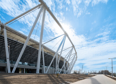 Atlétikai stadion 