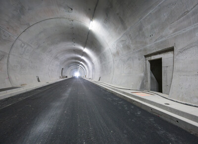M85 alagút állapotfotózás