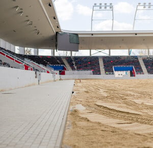 Nyíregyházi stadion állapotfotózás (2024.03.25-ei állapotok)