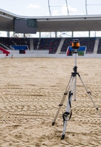 Nyíregyházi stadion állapotfotózás (2024.03.25-ei állapotok)