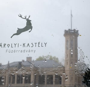 Károlyi-kastély