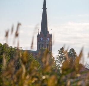 Tiszakécske, Holt-Tisza tanösvény