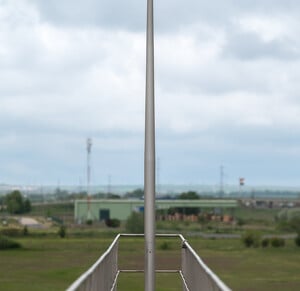 Cegléd szennyvíztisztító bővítés és rekonstrukció