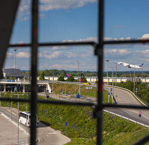 TRIBE Hotel Budapest Airport (2024.04.25-ei állapot)