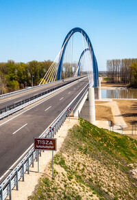 M44 Tisza-híd