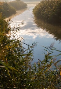 Tiszakécske, Holt-Tisza tanösvény