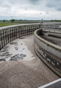 Cegléd szennyvíztisztító bővítés és rekonstrukció