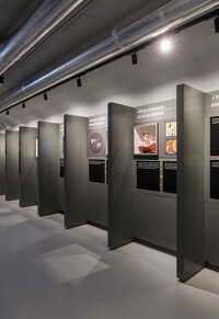 Veszprémi Várbörtön Kiállítás