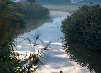 Tiszakécske, Holt-Tisza tanösvény