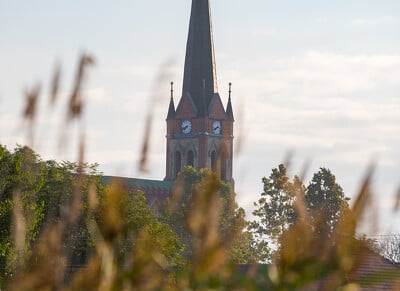 Tiszakécske, Holt-Tisza tanösvény