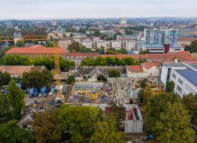 Ciszterci Gimnázium sportközpont